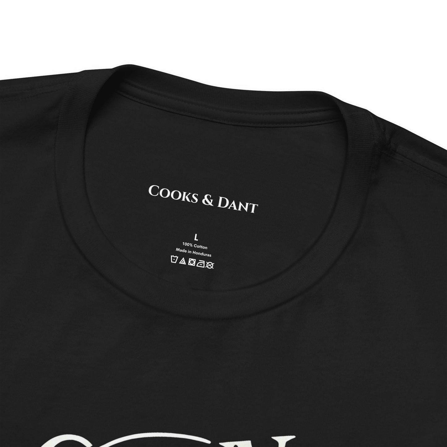 Sown in Faith Tee