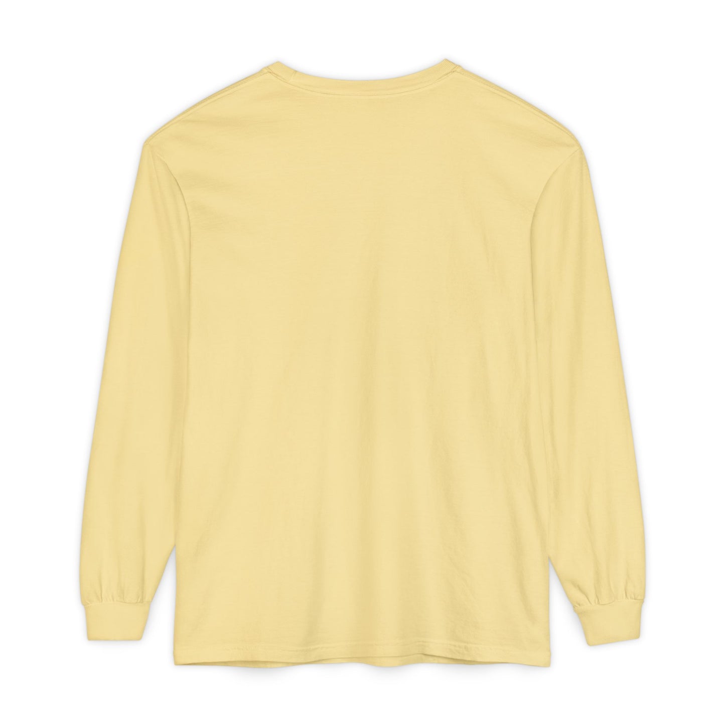 Breezy Acres Homestead Wisconsin - Homemade Butter Long Sleeve