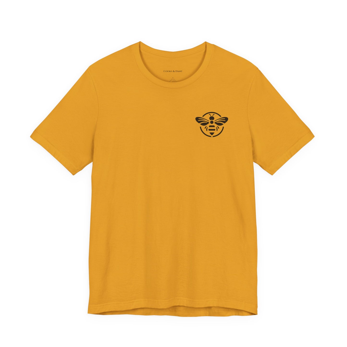 Mountain City Beekeepers Logo Only