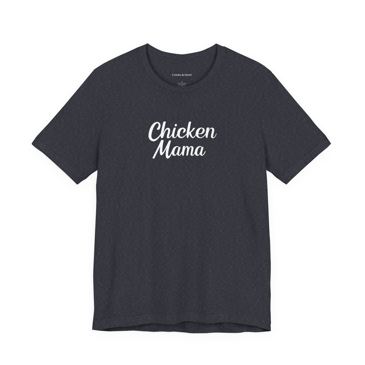 Chicken Mama Tee