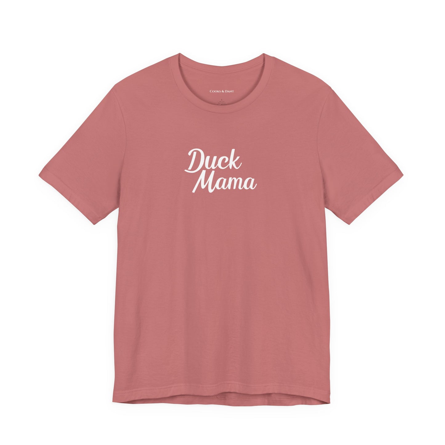Duck Mama Tee