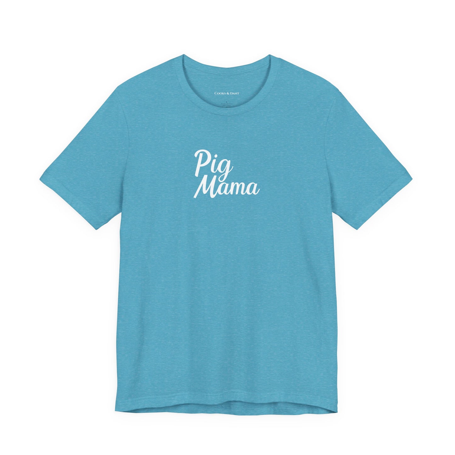 Pig Mama Tee
