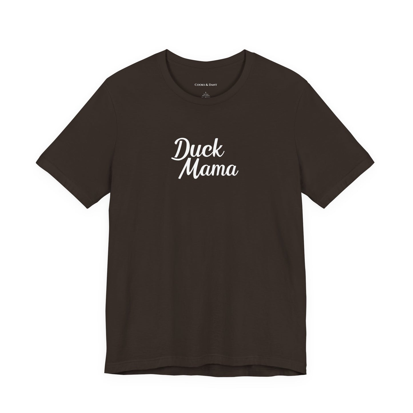 Duck Mama Tee
