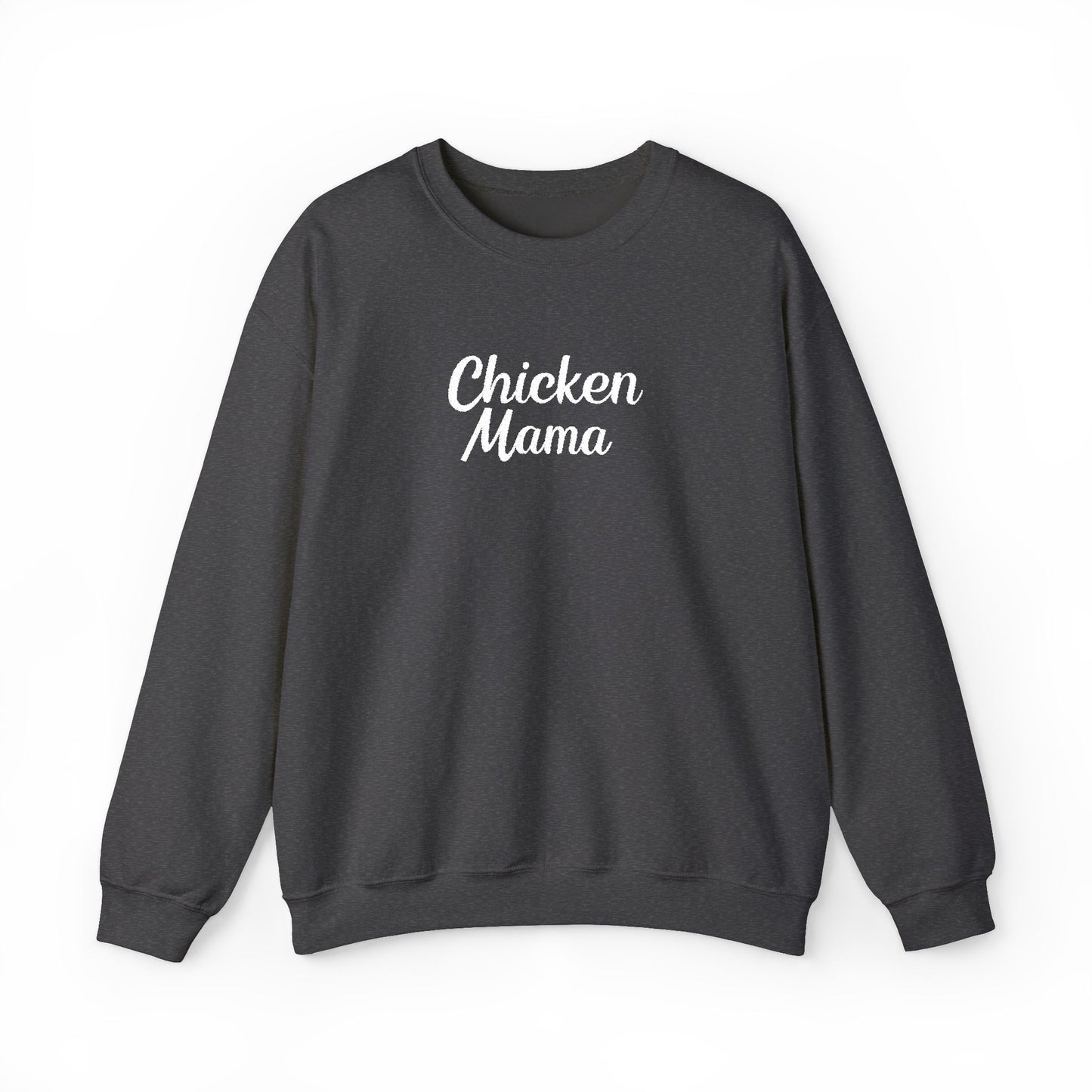 Chicken Mama Sweater