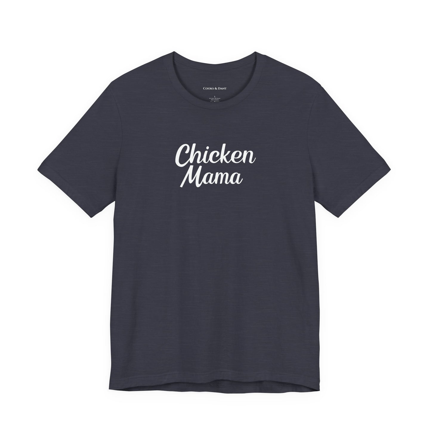 Chicken Mama Tee