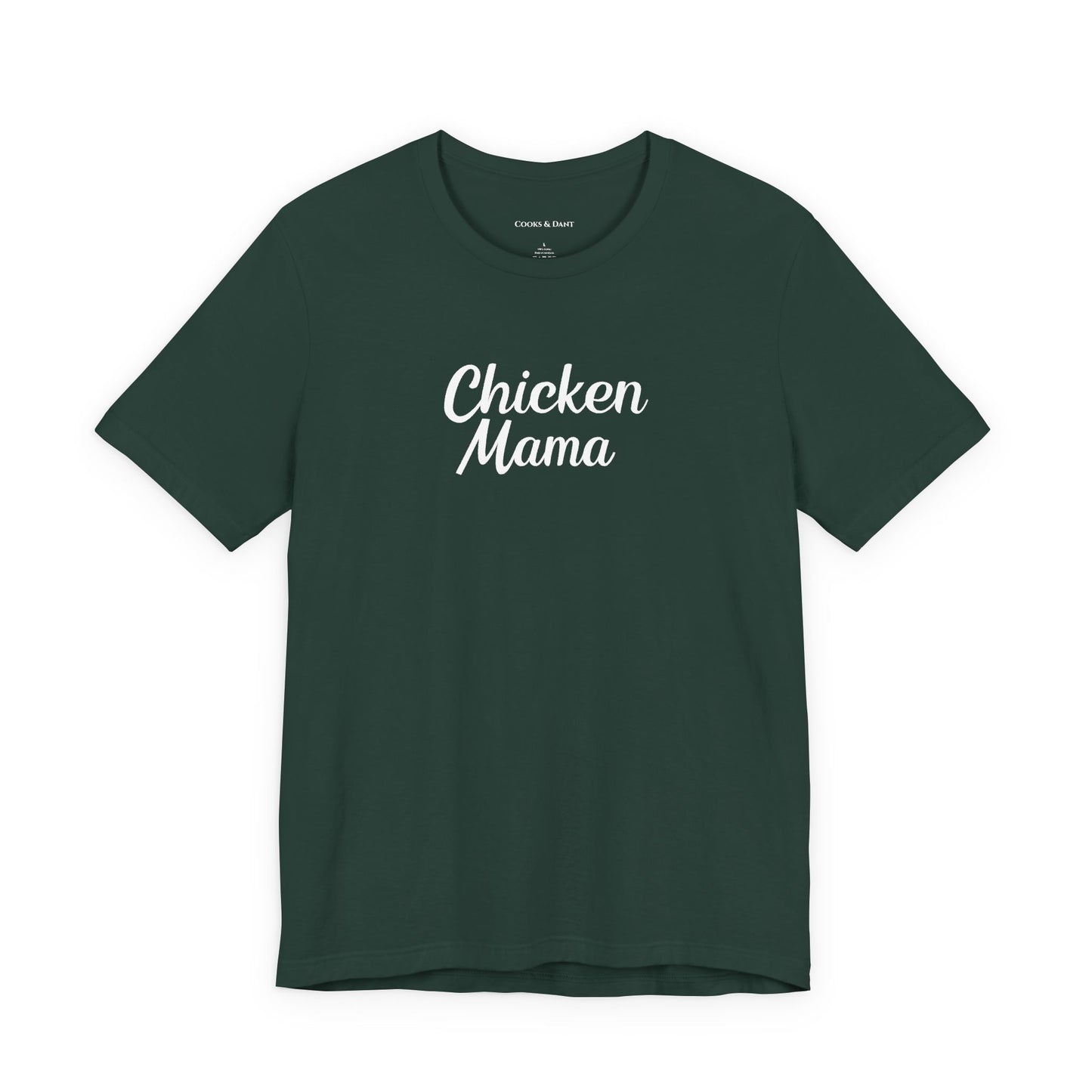 Chicken Mama Tee
