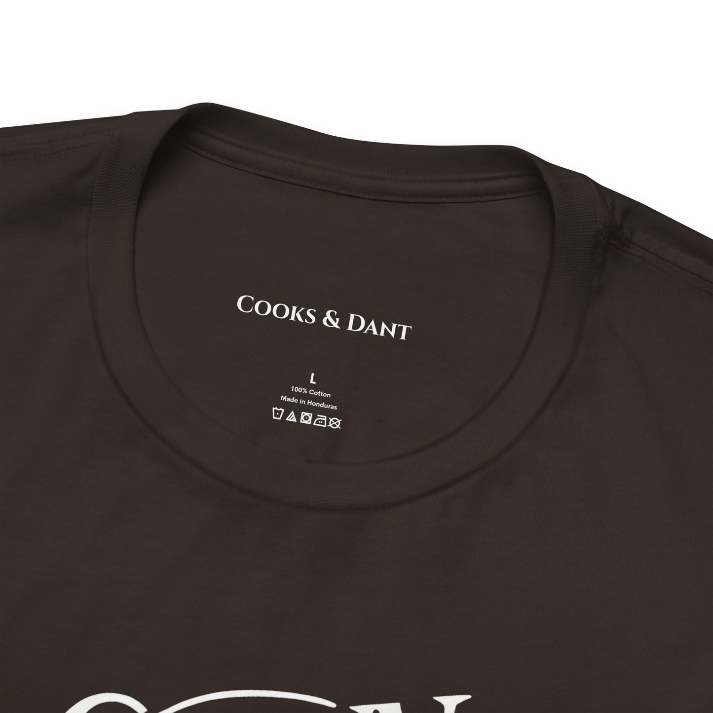 Sown in Faith Tee