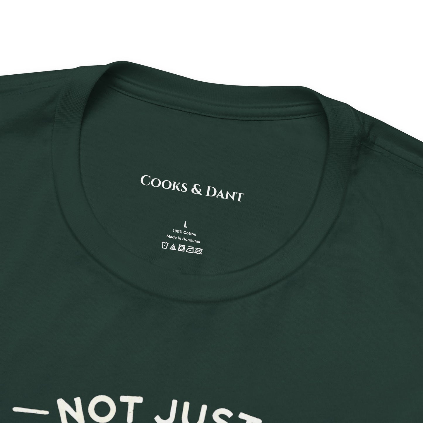 Be More Like Christ Inspirational Tee