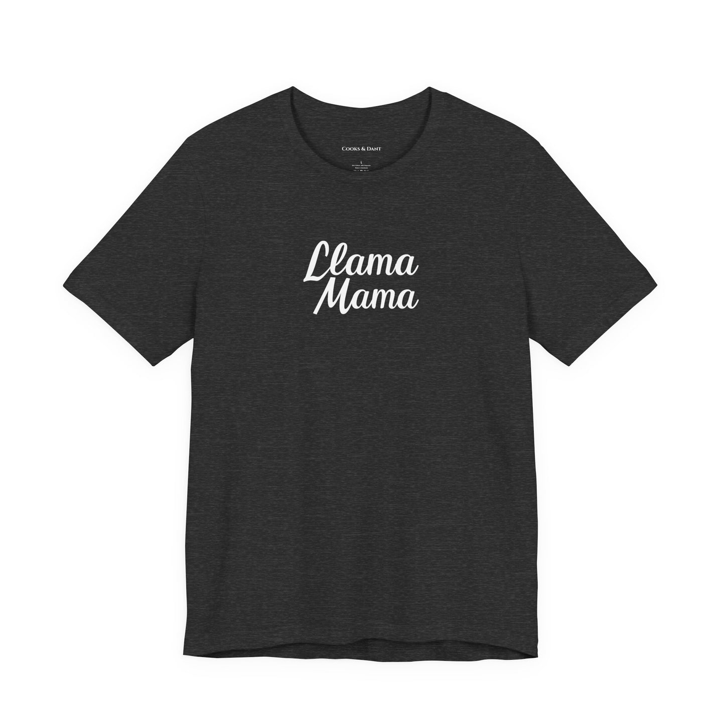 Llama Mama Tee