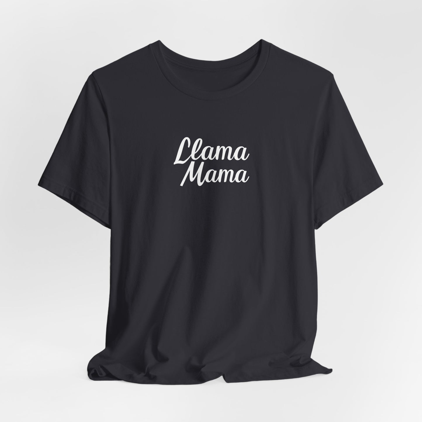 Llama Mama Tee