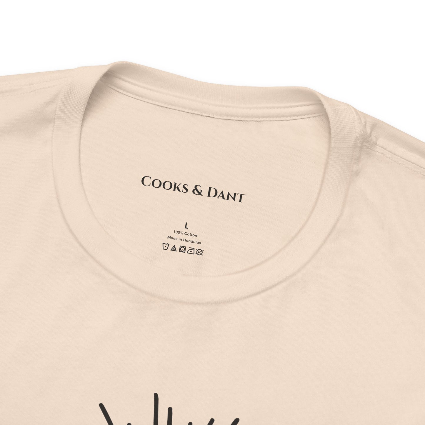 Be The Light Tee