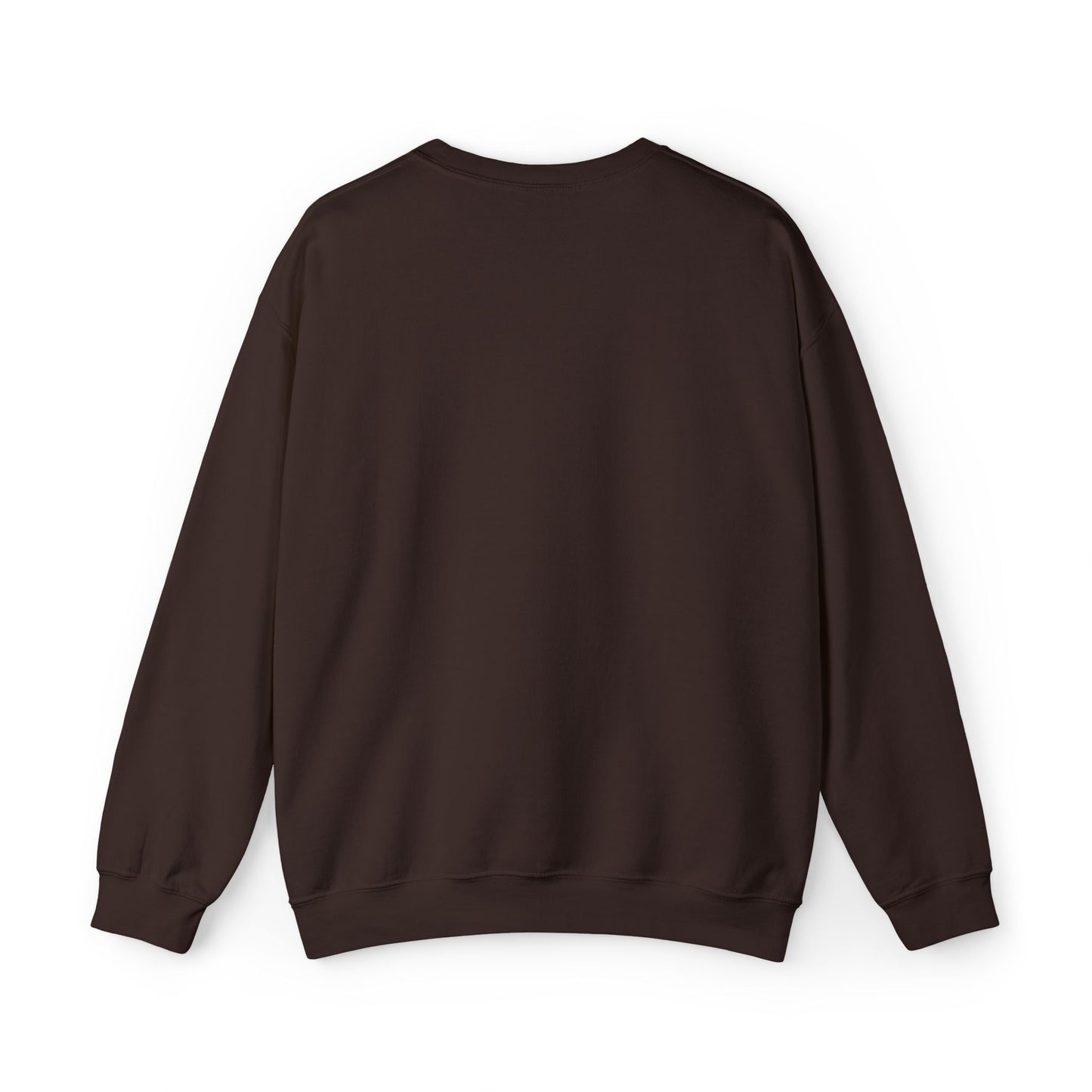Goat Lady Embroidered Sweater