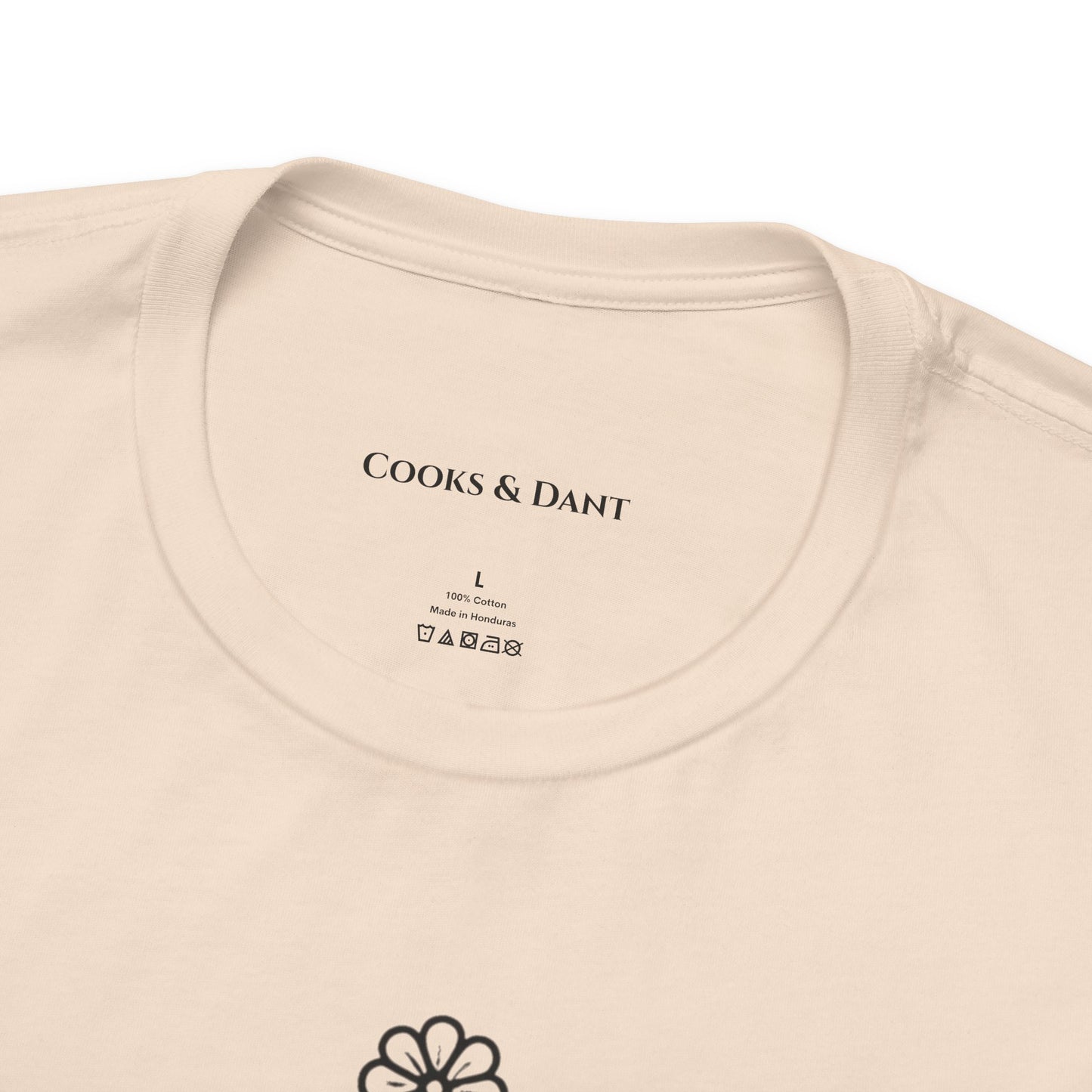 Rooted in Faith Tee