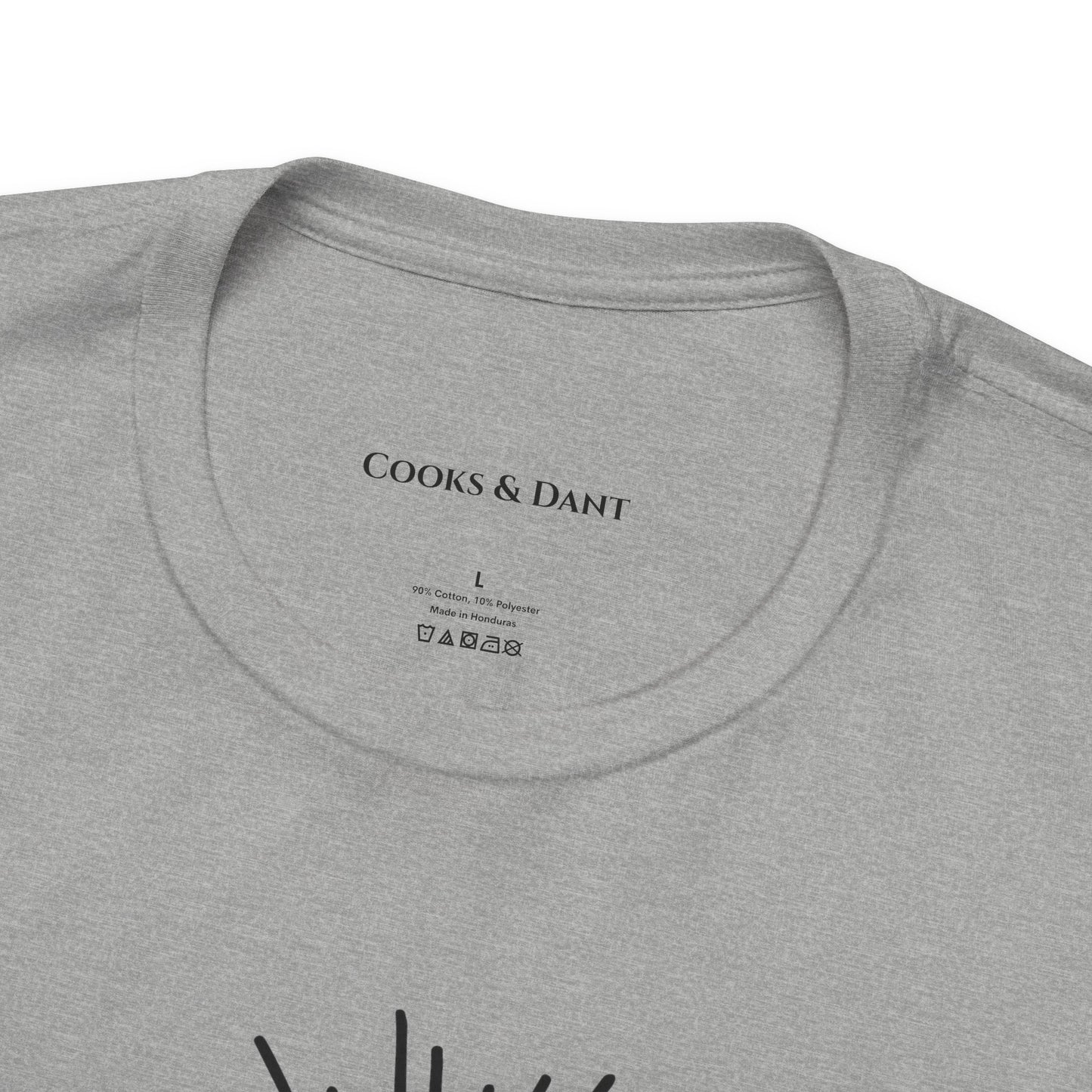 Be The Light Tee