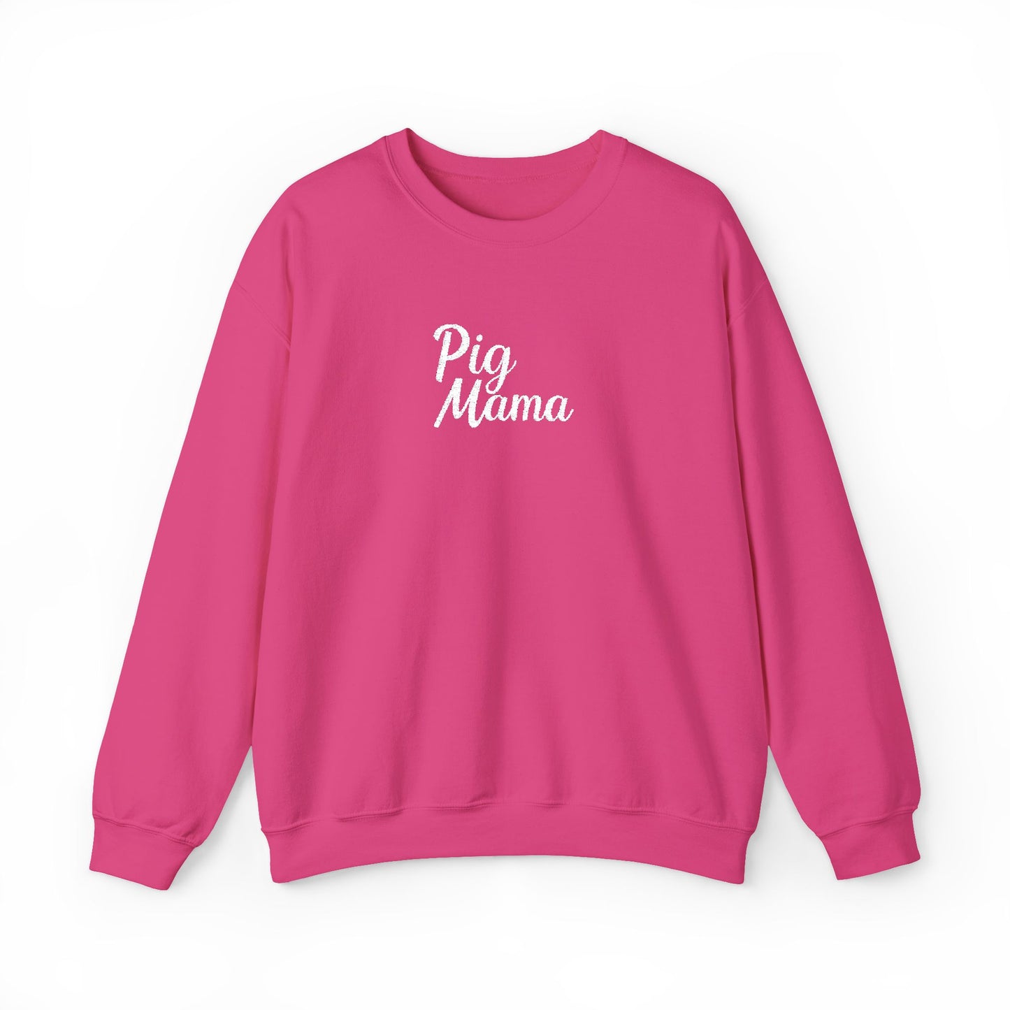 Pig Mama Sweater