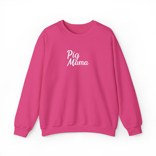 Pig Mama Sweater