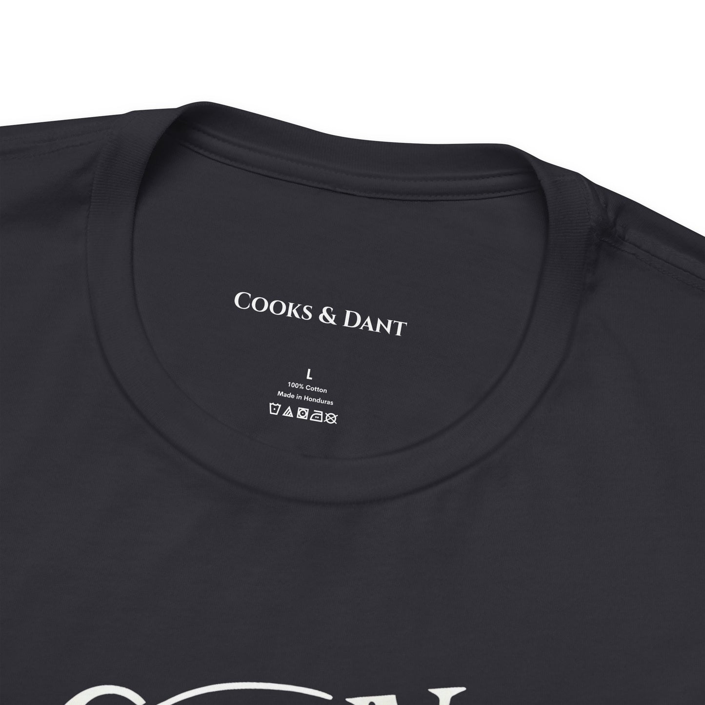 Sown in Faith Tee