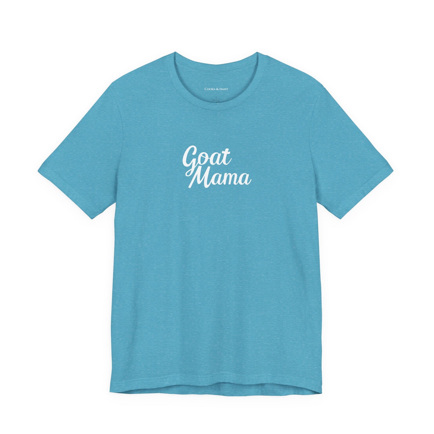 Goat Mama Tee