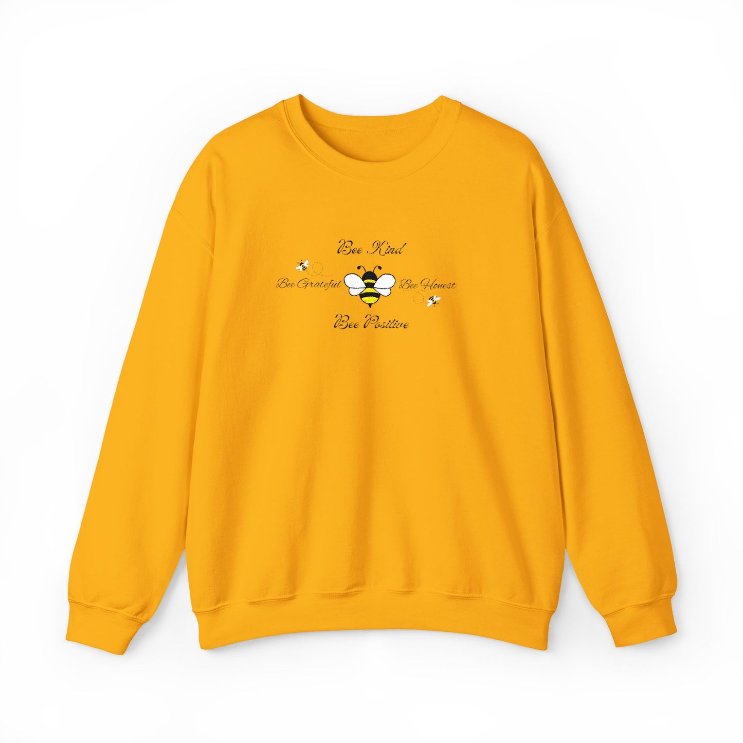 Bee Kind - Embroidery