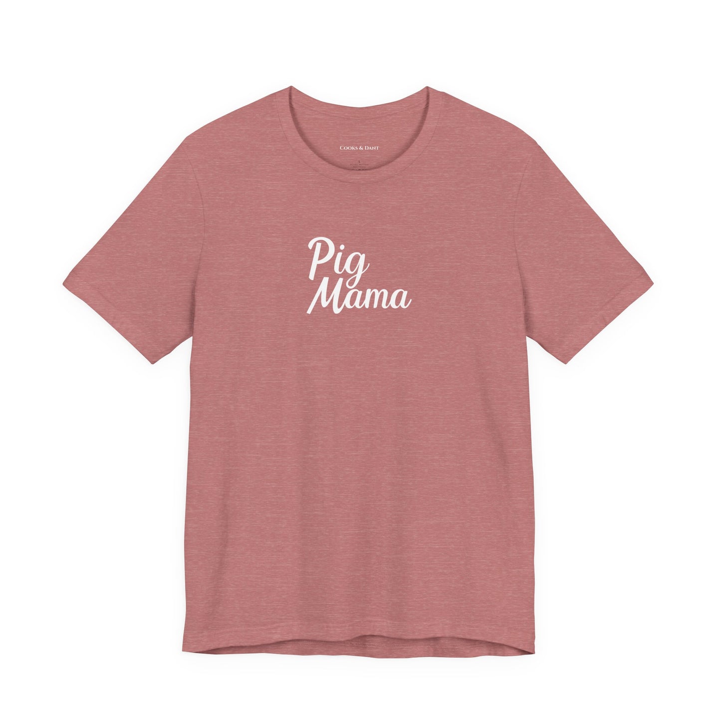 Pig Mama Tee