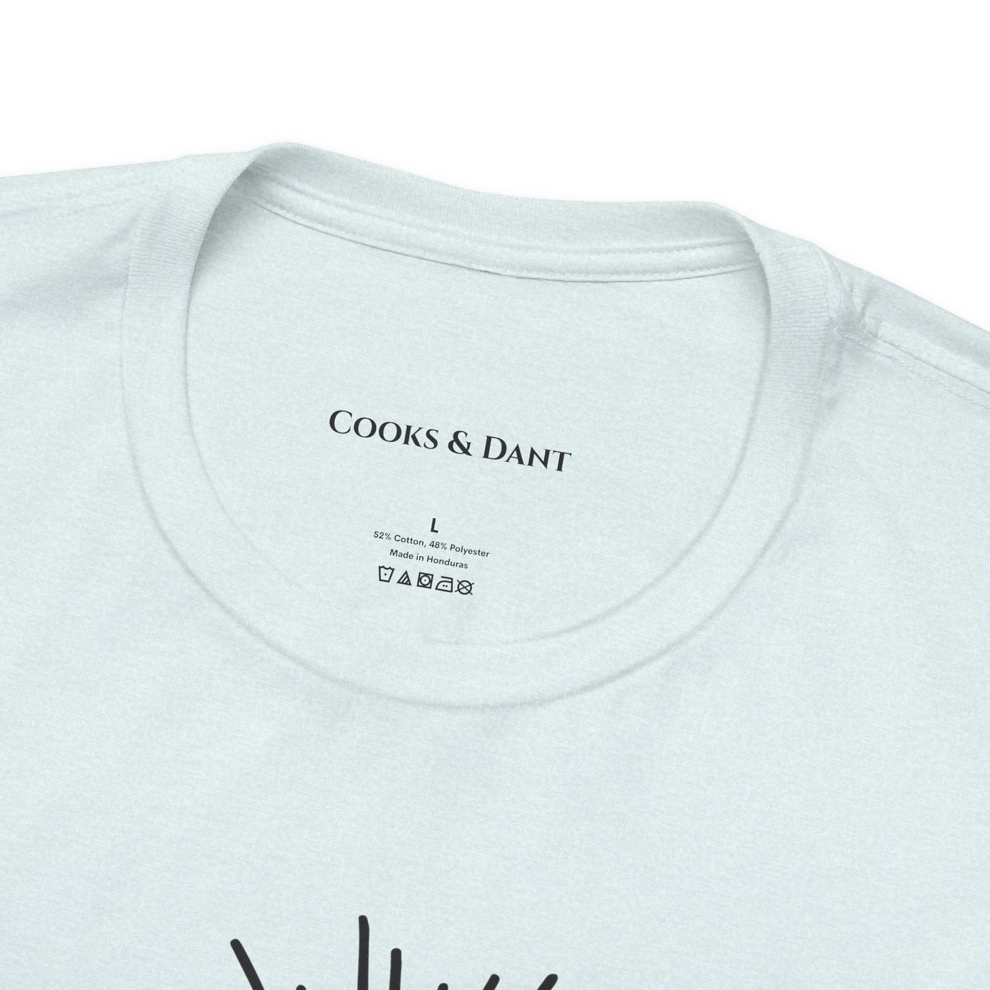 Be The Light Tee