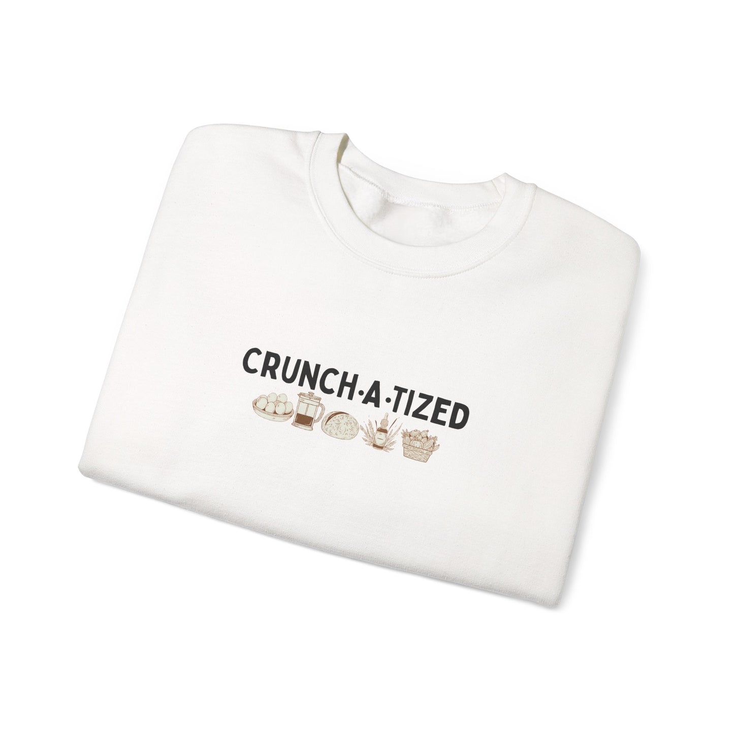 Crunch-A-Tized