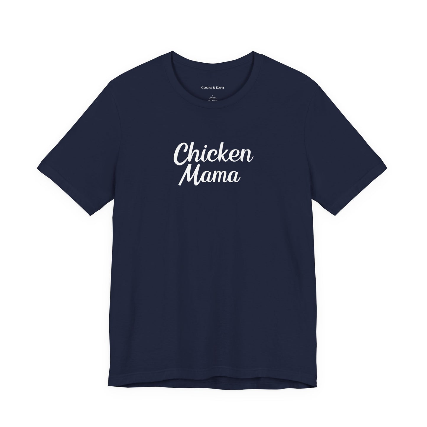 Chicken Mama Tee