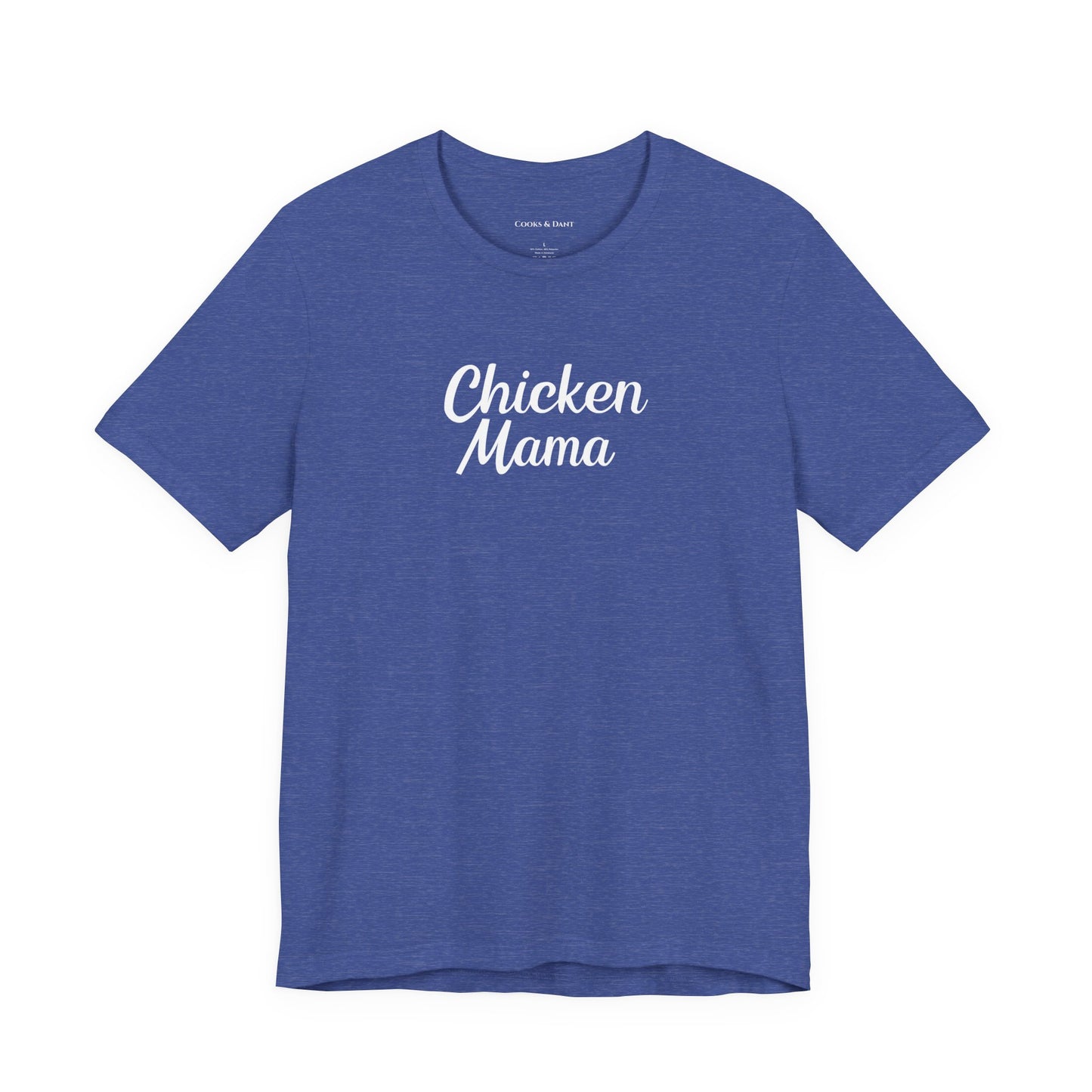 Chicken Mama Tee