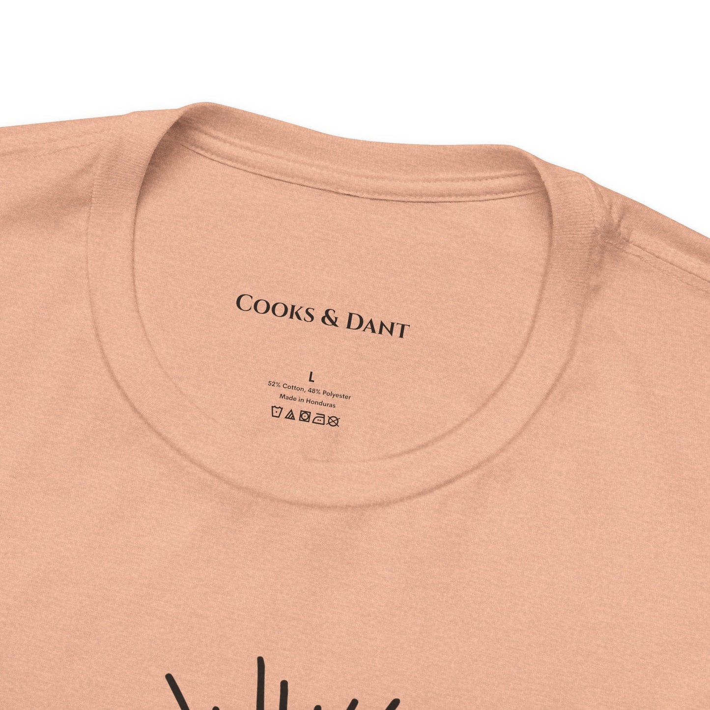 Be The Light Tee