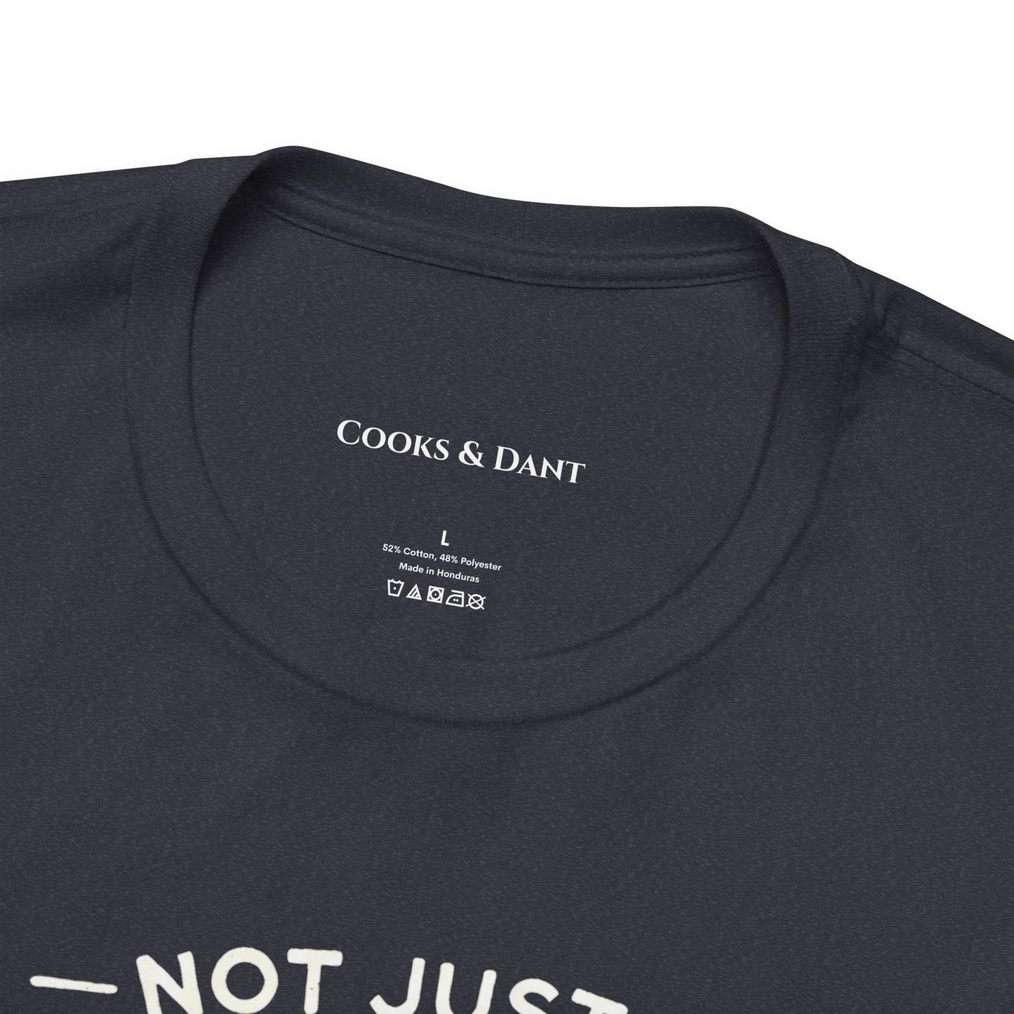 Be More Like Christ Inspirational Tee