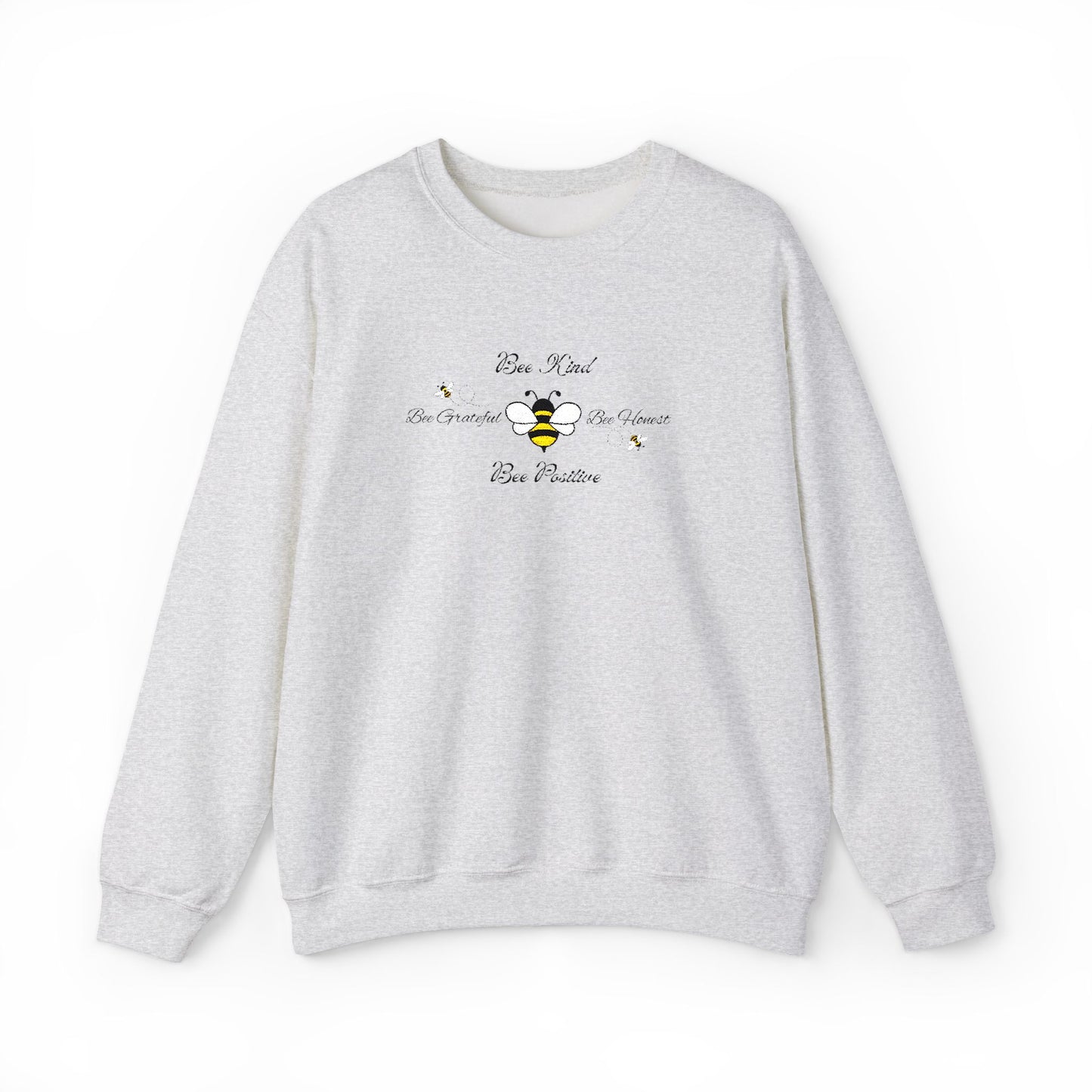 Bee Kind - Embroidery