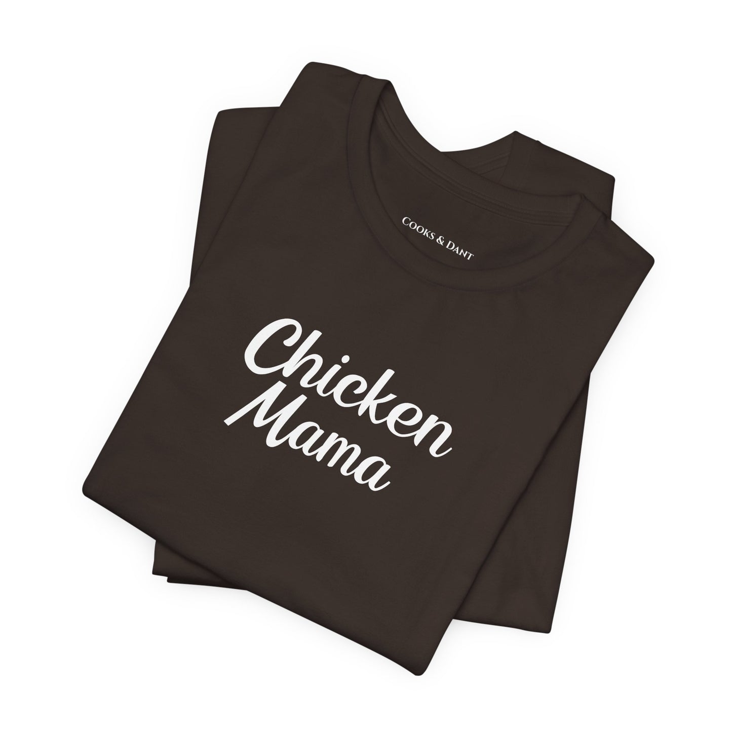 Chicken Mama Tee