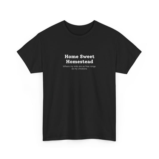 Home Sweet Homestead