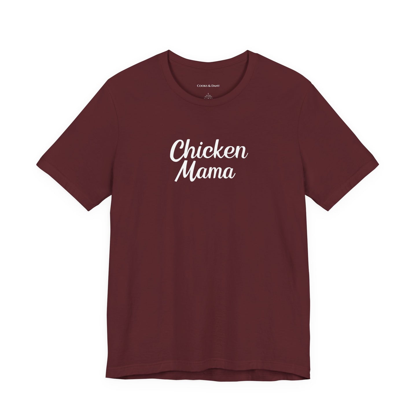 Chicken Mama Tee