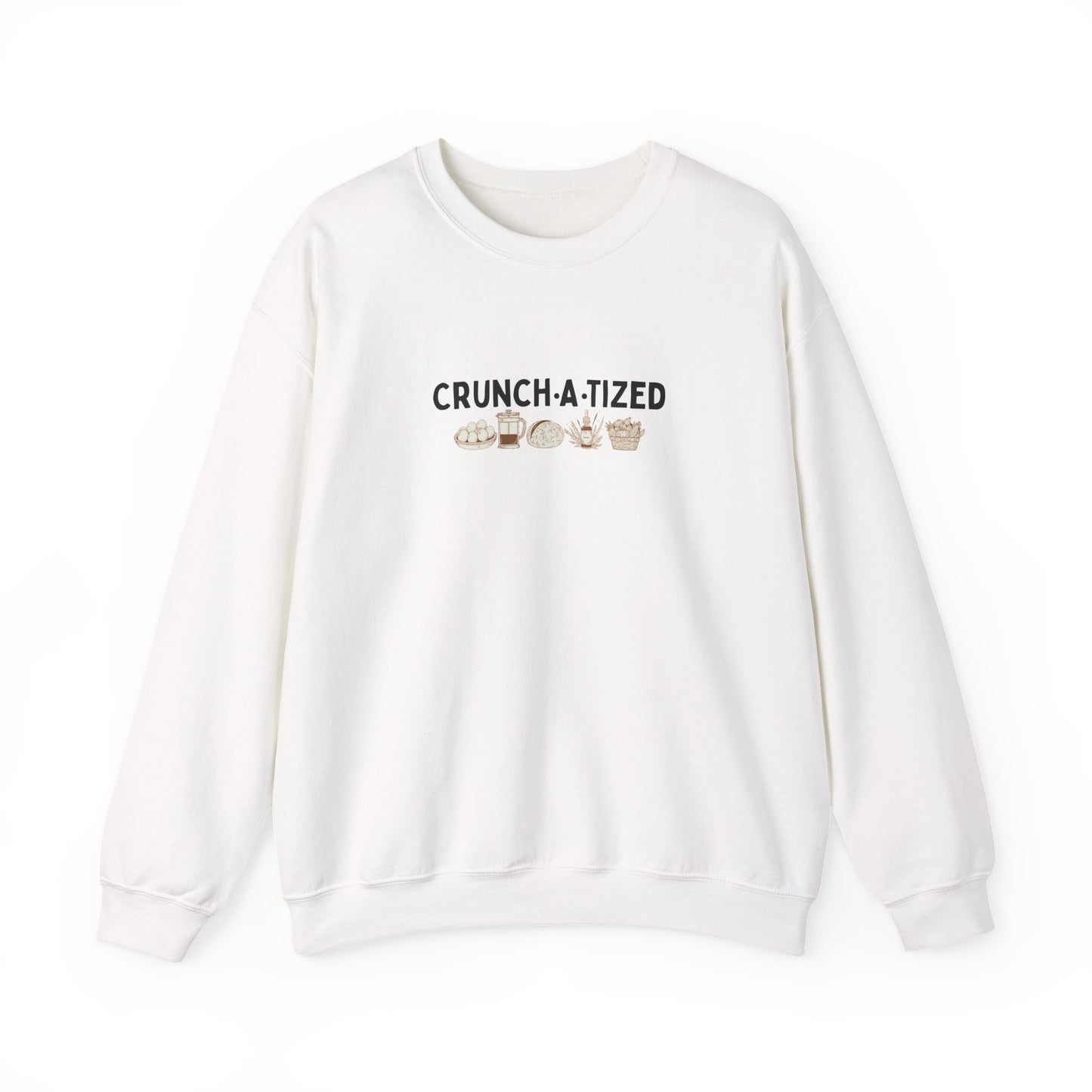 Crunch-A-Tized